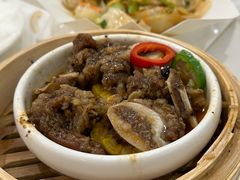 -顺德人家食府(黄金广场店)