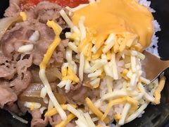 -食其家·牛丼咖喱(A世界店)