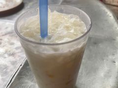 -多春茶室