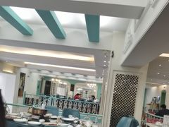 -阿拉丁新疆风味餐厅·清真(罗廊巷店)
