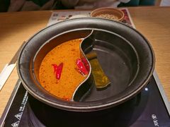 -温野菜涮涮锅(曲江大悦城店)