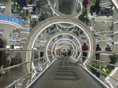 门面-3号仓库·创意中国菜(新世界城店)