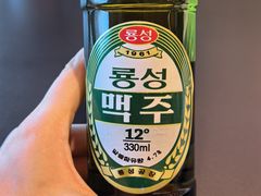 -松涛园朝鲜·海鲜·料理店(鸭绿江断桥店)