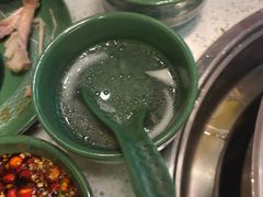 -润园四季椰子鸡火锅(海上世界店)