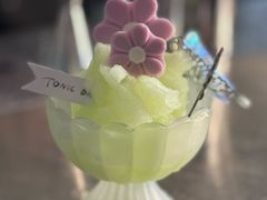 -仝TONIC·BAR(长乐路店)