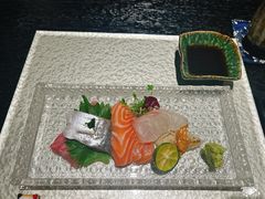 -鮨匠·割烹料理(外滩店)