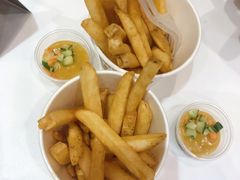 -艾薯夫妇Aysh(福田星河COCOPark店)