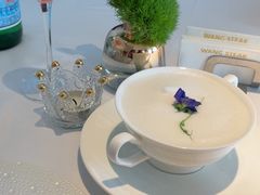 -王品牛排(郑州大卫城店)