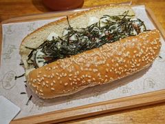 -艾薯夫妇Aysh(红山店)