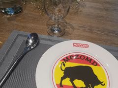-Mezomd曼索蒂西班牙餐厅(广粤店)