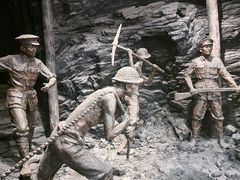 -铁道游击队纪念馆