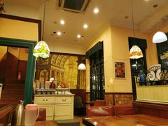 -玛格萝妮比萨屋(四平店)