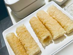 -涮福記·现切牛羊肉火锅(世纪汇店)