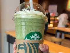 -星巴克(兰州中川机场T2出发店)