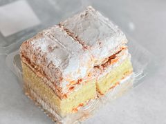 酒醉蛋糕-国际饭店·帆声西饼屋(黄河路店)