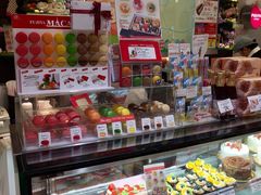 -不二家(数寄屋橋店)