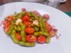 -大中华酒楼·主席武昌鱼·武汉美食地标(江汉路步行街店)