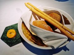 餐前面包-夏朵花园(复兴西路店)