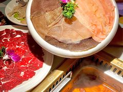 -雾都渣渣火锅(南城智汇城店)