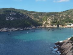 -南麂列岛