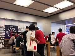 -Apple零售店(深圳益田假日广场店)