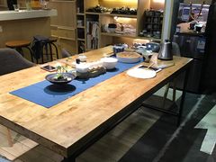 大堂-扫雪煮茶(西村店)