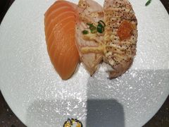 -元气寿司(东方宝泰店)