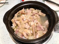 -烹然四季椰子鸡火锅(团结湖总店)