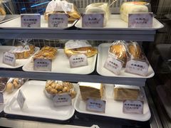 -国际饭店·帆声西饼屋(黄河路店)