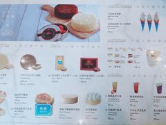 -小樽洋菓子铺LeTAO(华润时代店)