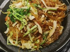 XO酱粉丝煲-鹊玥·粤菜小馆(汇智国际商业中心店)