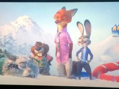 -万达影城(淮安水渡口万达广场IMAX激光店)