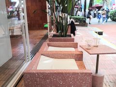 -% Arabica阿拉比卡咖啡(武汉天地店)