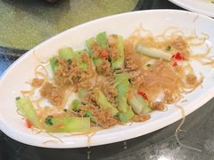 -茶油香闽南菜·花园餐厅(前埔店)