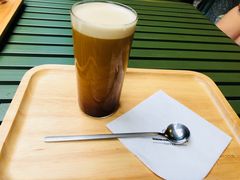 -sugarman espresso素饮糖人高新咖啡工厂