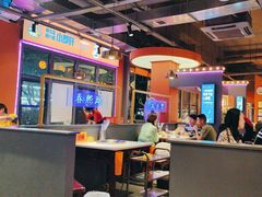 -钢管厂五区小郡肝串串香(通锦桥店)