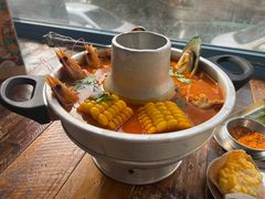 -PAPAYA泰国街头小吃(南山路店)