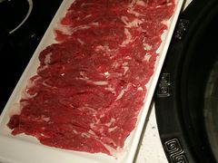 -京韵胡同·酱香羊蝎子火锅涮肉(长寿路店)