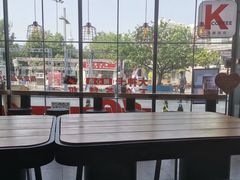 -肯德基(天津奥城店)