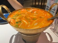 招牌海鲜冬阴功-BetterThai 泰加(苏州中心店)