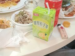 -尚品海鲜肥牛自助火锅(湖明店)