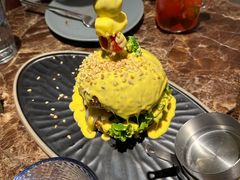 -Let'sBURGERplus·非常创意汉堡(三里屯店)