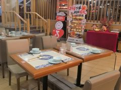 -东方饺子王(中央大街创始店)