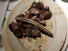 -王品牛排(福州泰禾店)