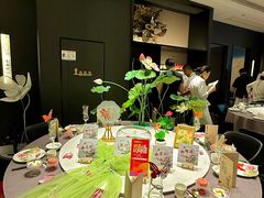 -观宴·品质赣菜(高新大道店)