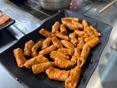 -西昌老号李小肠特色烧烤园(双流店)