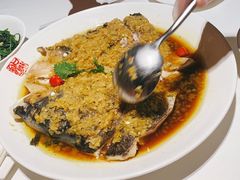 口味鱼头-口味堂(珞喻路店)