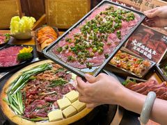 -老渔家·白族·石板烧.野生菌火锅(大理古城叶榆路店)