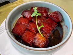 -香雪海饭店中餐厅(人民桥店)