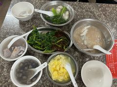 腐竹白果糖水-金海棠糖水店